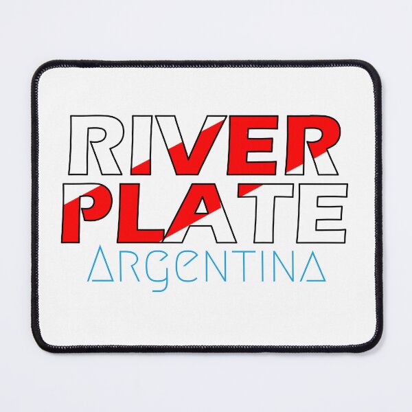 Item preview, river plate designed and sold by Danpae.