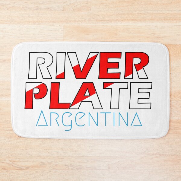 Item preview, river plate designed and sold by Danpae.
