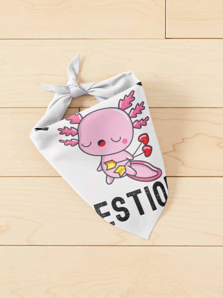 Axolotl gifts for birthday ,kids,girls Poster for Sale by erozzz