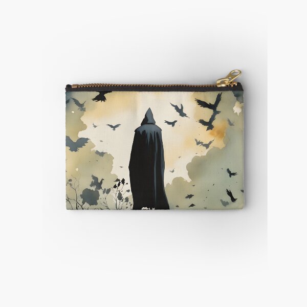 Item preview, Lord of Crows designed and sold by ArtMagick.