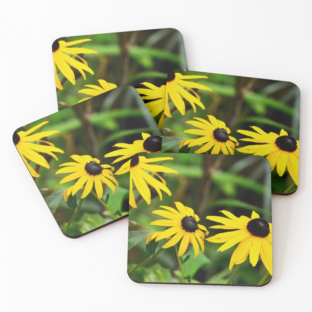 Item preview, Coasters (Set of 4) designed and sold by RabbitHole13.