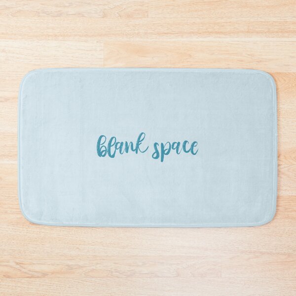 Item preview, Blank Space Taylor Swift designed and sold by BoldNFresh.