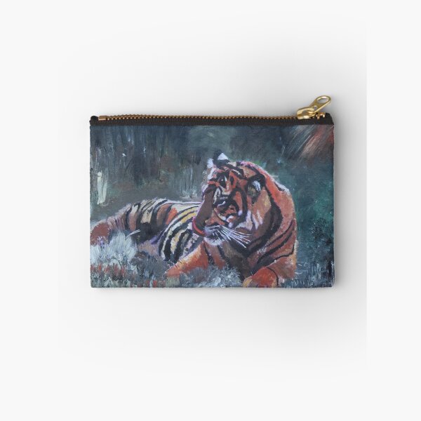 Item preview, Tiger designed and sold by Andrew Reid Wildman .