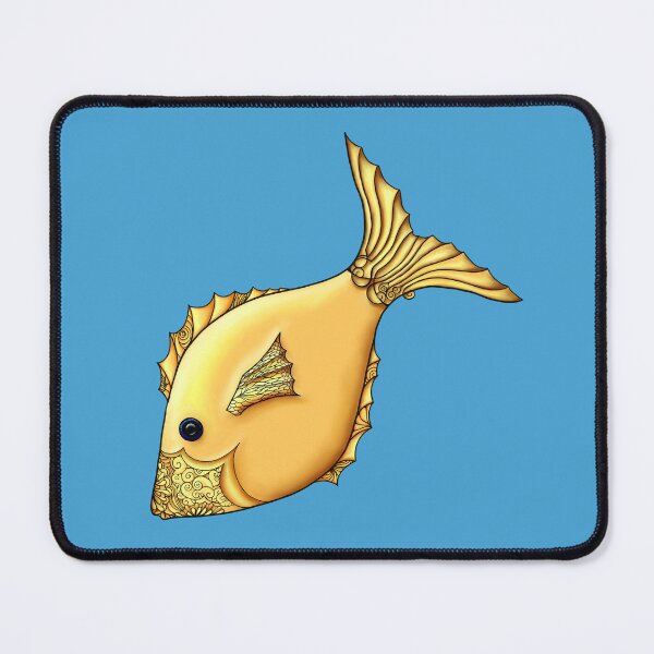 Item preview, Goldfish designed and sold by lezell.