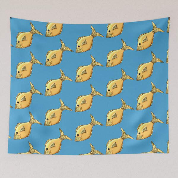 Item preview, Goldfish designed and sold by lezell.