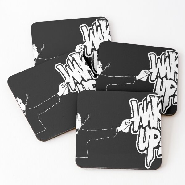 Item preview, WAKE UP !!!... WAKE UUUP!!!...WAKE UP!! pt.65 designed and sold by Mars-b.
