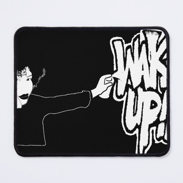 Item preview, WAKE UP !!!... WAKE UUUP!!!...WAKE UP!! pt.65 designed and sold by Mars-b.