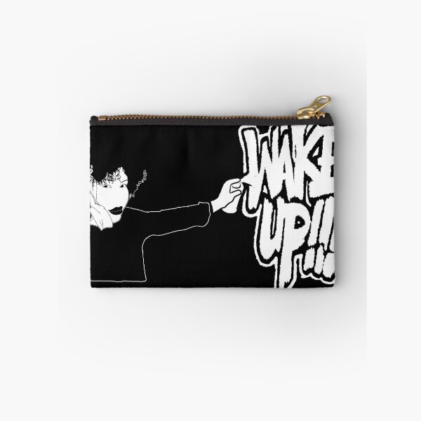 Item preview, WAKE UP !!!... WAKE UUUP!!!...WAKE UP!! pt.65 designed and sold by Mars-b.