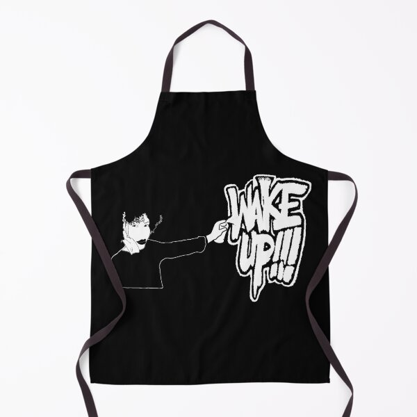 Item preview, WAKE UP !!!... WAKE UUUP!!!...WAKE UP!! pt.65 designed and sold by Mars-b.