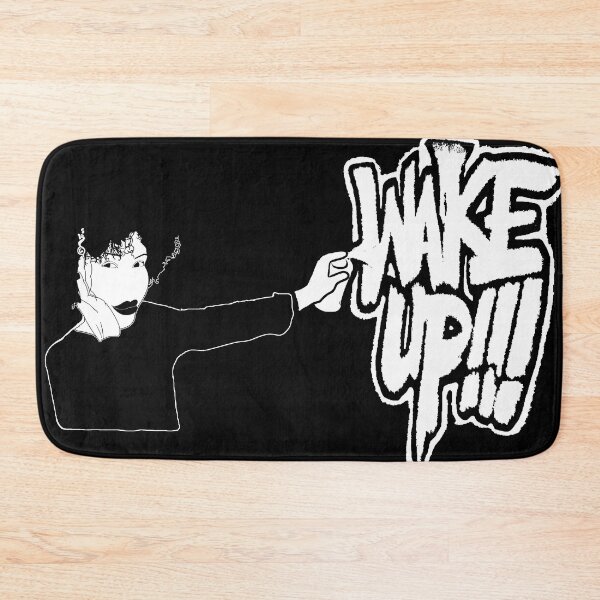 Item preview, WAKE UP !!!... WAKE UUUP!!!...WAKE UP!! pt.65 designed and sold by Mars-b.