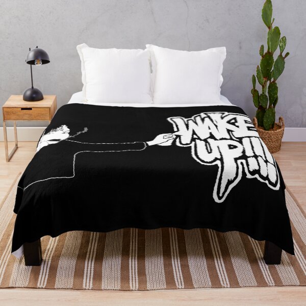 Item preview, WAKE UP !!!... WAKE UUUP!!!...WAKE UP!! pt.65 designed and sold by Mars-b.