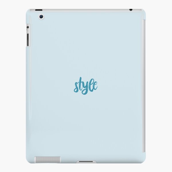 Taylor Swift 1989 Song List iPad Case Cover for iPad 9.7 10.2 10.9 11 Inch, ipad Air 2 3 4 iPad Mini6 5 4 3ipad Pro Ipad2022 2021 2020case -  Sweden