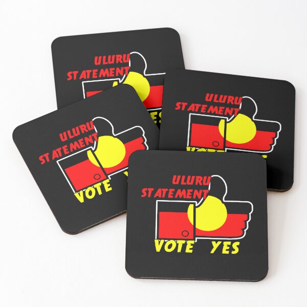 Item preview, Vote yes / voice to parliament designed and sold by GlunmanStore.