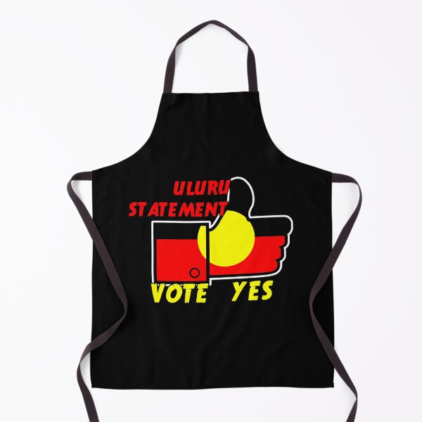 Item preview, Vote yes / voice to parliament designed and sold by GlunmanStore.
