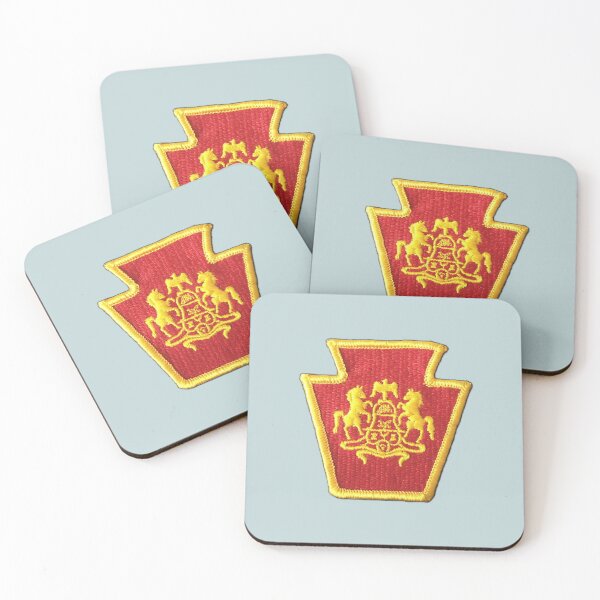 Item preview, Pennsylvania National Guard Patch designed and sold by RBcostco7.