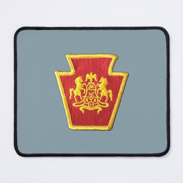Item preview, Pennsylvania National Guard Patch designed and sold by RBcostco7.