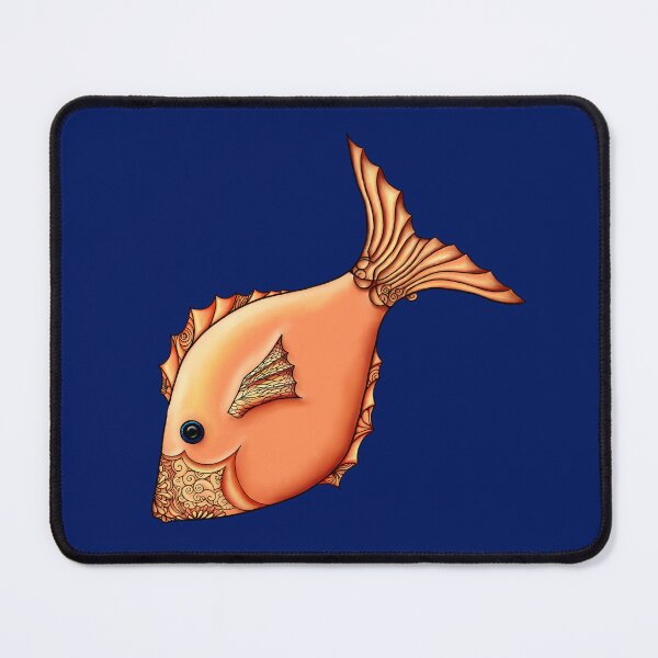 Item preview, Goldfish II designed and sold by lezell.