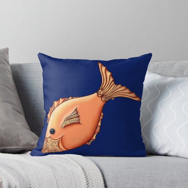 Item preview, Goldfish II designed and sold by lezell.