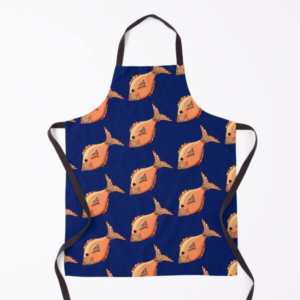Item preview, Goldfish II designed and sold by lezell.