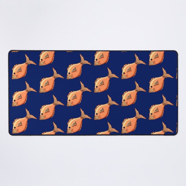 Item preview, Goldfish II designed and sold by lezell.