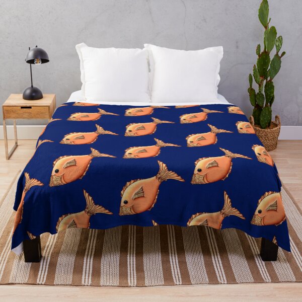 Item preview, Goldfish II designed and sold by lezell.