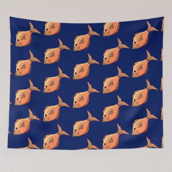 Item preview, Goldfish II designed and sold by lezell.