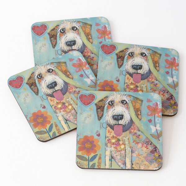 Item preview, Playful Pooch designed and sold by Ivan  Guaderrama.