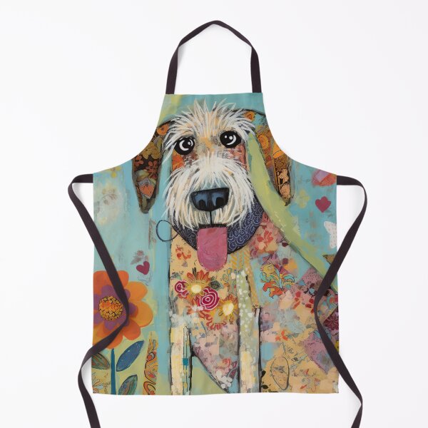Item preview, Playful Pooch designed and sold by Ivan Guaderrama.