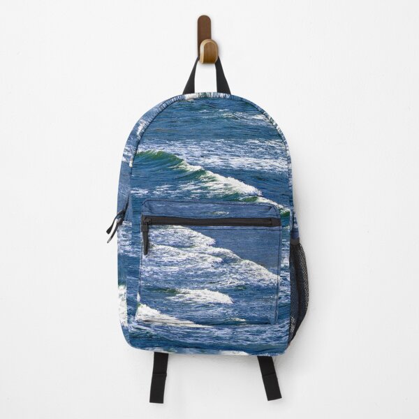 Item preview, Windy day on the beach designed and sold by Bluesrose.