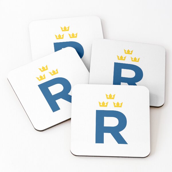 Item preview, R (Riket logo) designed and sold by PartietRiket.