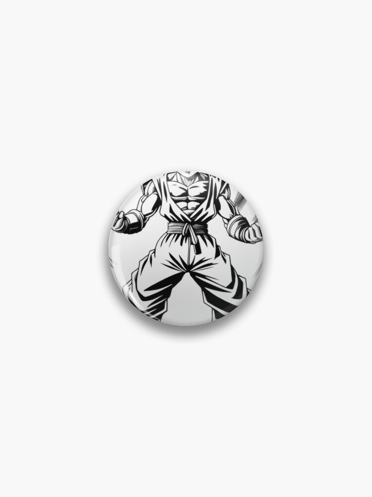 Pin auf Dragon ball