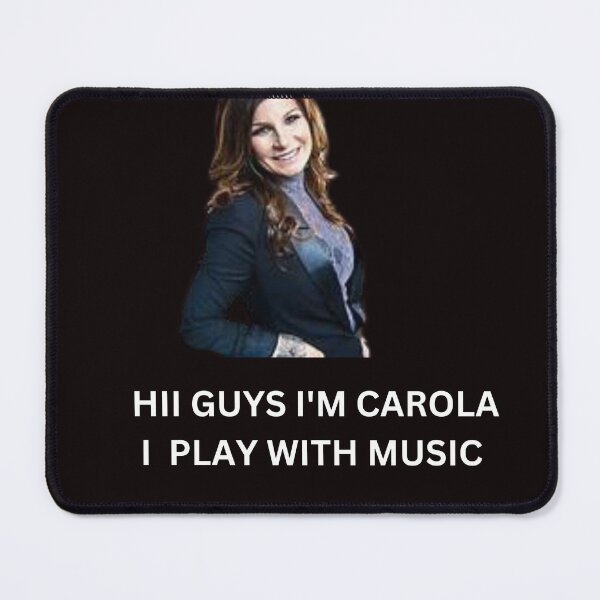 Item preview, carola classic t -shirt designed and sold by sangram9337.