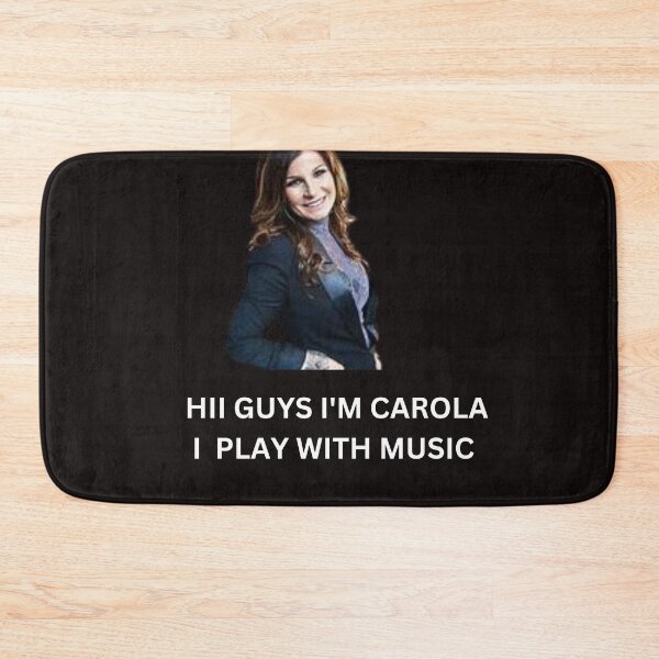 Item preview, carola classic t -shirt designed and sold by sangram9337.