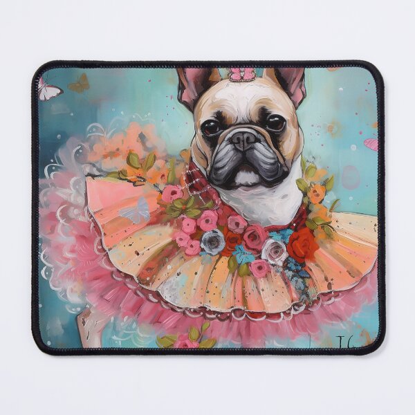 Item preview, Prima Ballerina designed and sold by Ivan Guaderrama.