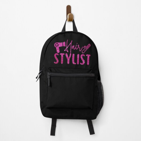 Artikelvorschau, Friseur Pink entworfen und verkauft von SunfullyYours.