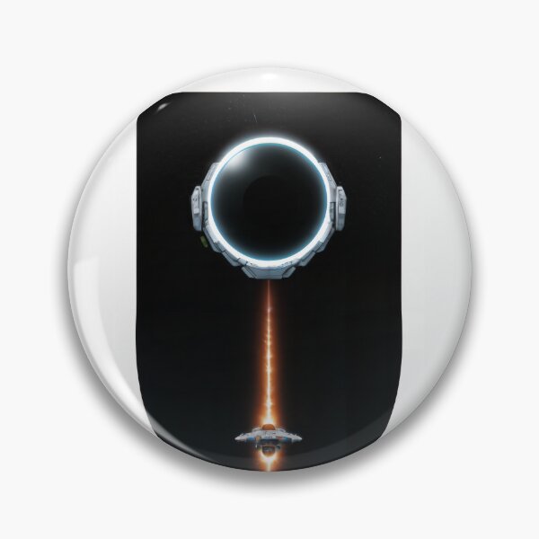 Item preview, Elite Dangerous designed and sold by AykutDoodle.