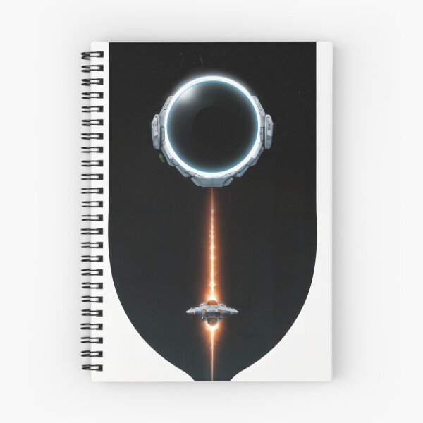 Item preview, Elite Dangerous designed and sold by AykutDoodle.