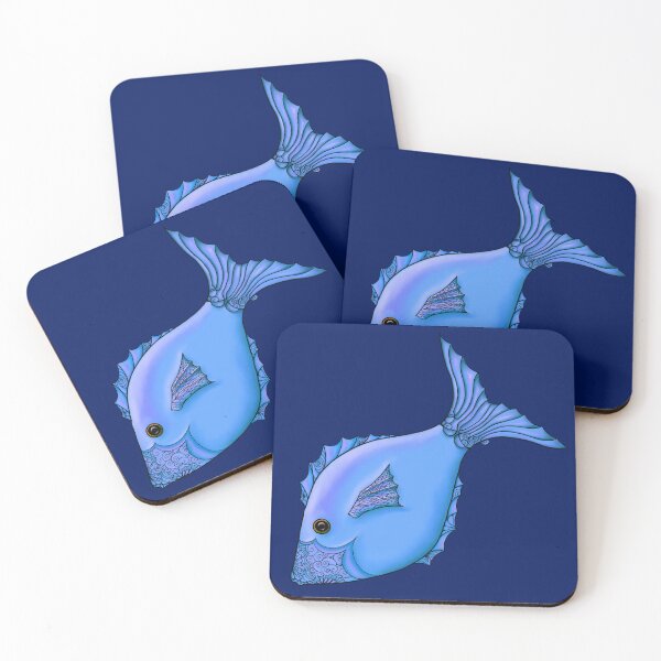 Item preview, Goldfish III designed and sold by lezell.