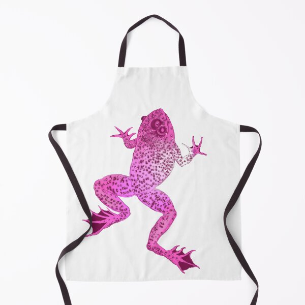 Item preview, Pink Frog designed and sold by smokenouveau.