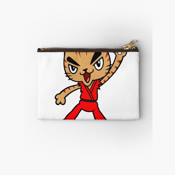 Item preview, Cat Fighters - Ken designed and sold by ArtDW.