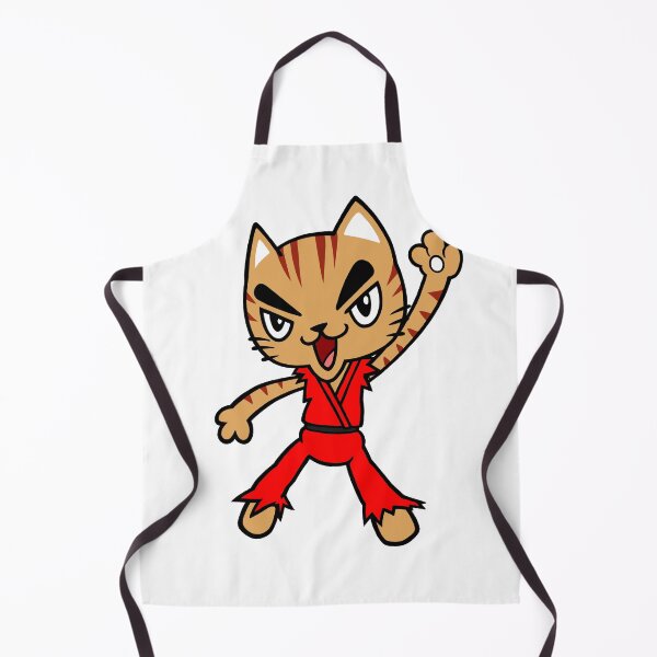 Item preview, Cat Fighters - Ken designed and sold by ArtDW.