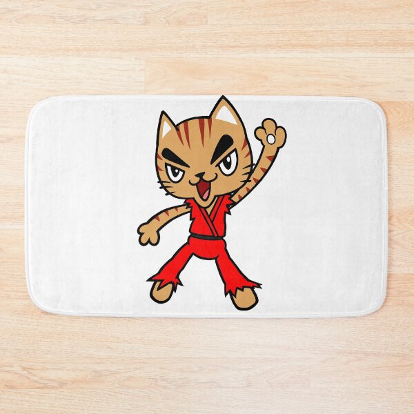 Item preview, Cat Fighters - Ken designed and sold by ArtDW.
