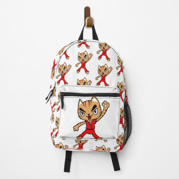 Item preview, Cat Fighters - Ken designed and sold by ArtDW.