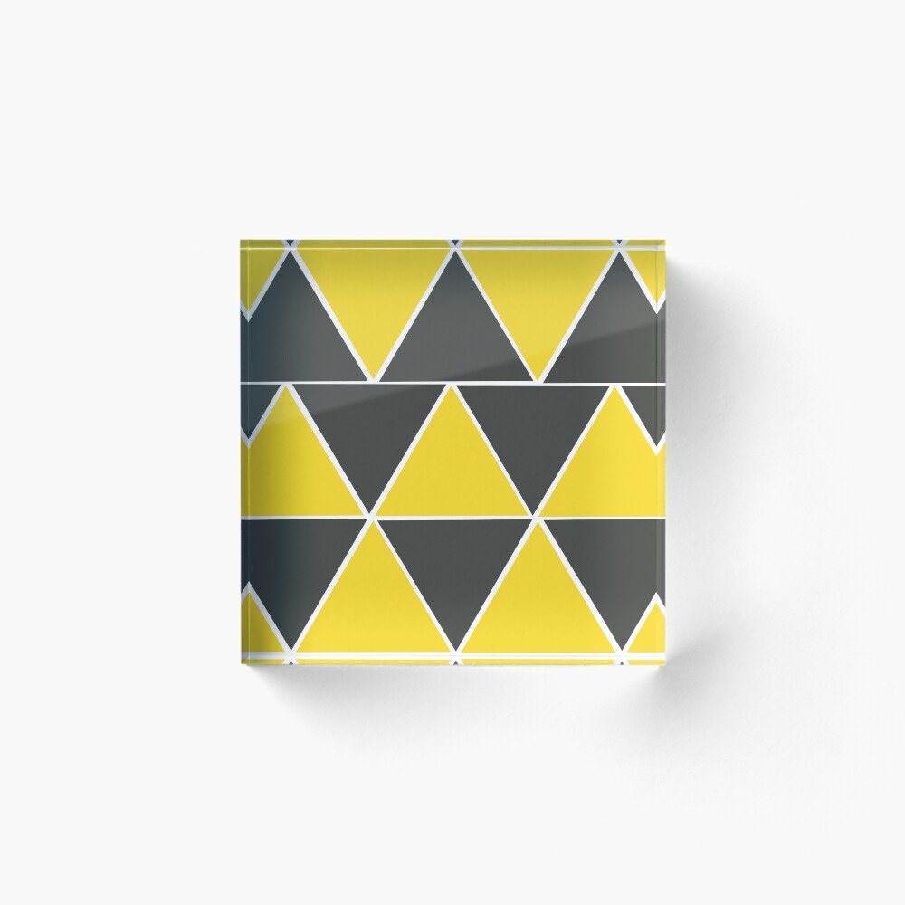 Item preview, Acrylic Block designed and sold by wa2022.