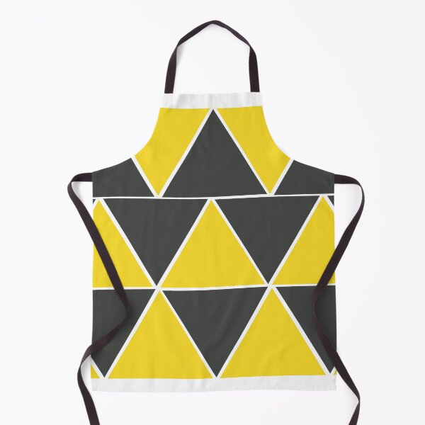 Item preview, Triangular Geometric Pattern designed and sold by wa2022.