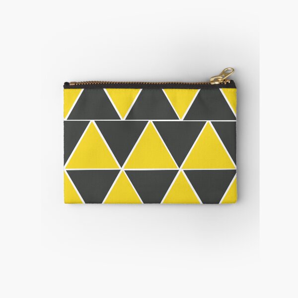 Item preview, Triangular Geometric Pattern designed and sold by wa2022.