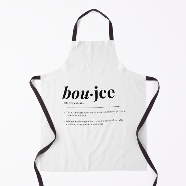 Item preview, Living That Boujee Life designed and sold by amed73.