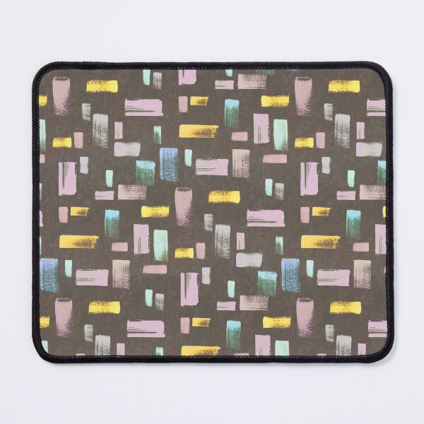 Item preview, Brush strokes free designed and sold by Alessandro Remo Mazzoni Remotextiles.