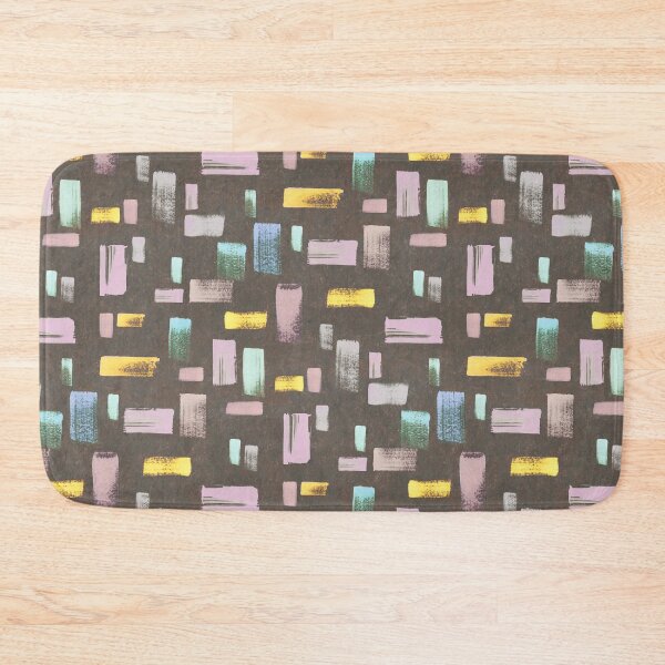 Item preview, Brush strokes free designed and sold by Alessandro Remo Mazzoni Remotextiles.
