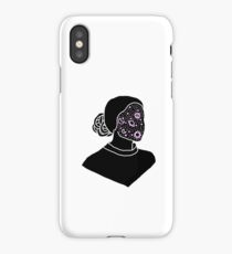 Padme: We are Made of Stardust iPhone Case